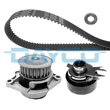 Timing Belt & Water Pump Kit DAYCO KTBWP3411 - tradevehicleparts.co.uk