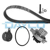 Dayco Timing Belt & Water Pump Kit KTBWP3430 thumbnail