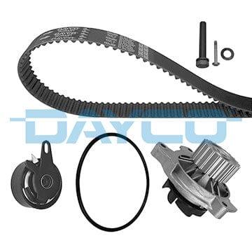 Timing Belt & Water Pump Kit DAYCO KTBWP3430 - tradevehicleparts.co.uk
