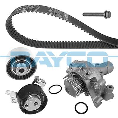 Timing Belt & Water Pump Kit DAYCO KTBWP3442 - tradevehicleparts.co.uk