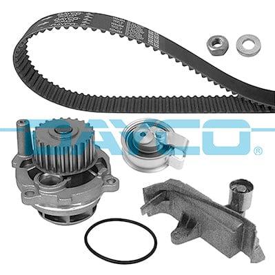 Timing Belt & Water Pump Kit DAYCO KTBWP3450 - tradevehicleparts.co.uk