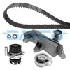 Dayco Timing Belt & Water Pump Kit KTBWP3451 thumbnail