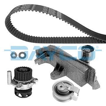 Timing Belt & Water Pump Kit DAYCO KTBWP3451 - tradevehicleparts.co.uk