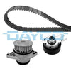 Dayco Timing Belt & Water Pump Kit KTBWP3550 thumbnail