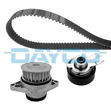 Timing Belt & Water Pump Kit DAYCO KTBWP3550 - tradevehicleparts.co.uk