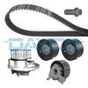 Dayco Timing Belt & Water Pump Kit KTBWP3560 thumbnail