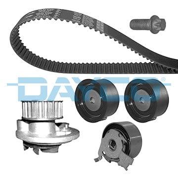 Timing Belt & Water Pump Kit DAYCO KTBWP3560 - tradevehicleparts.co.uk