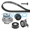 Dayco Timing Belt & Water Pump Kit KTBWP3610 thumbnail