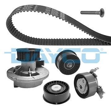 Dayco Timing Belt & Water Pump Kit KTBWP3612 - image 2