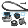 Dayco Timing Belt & Water Pump Kit KTBWP3612 thumbnail