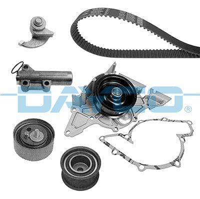 Timing Belt & Water Pump Kit DAYCO KTBWP3680 - tradevehicleparts.co.uk