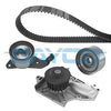 Dayco Timing Belt & Water Pump Kit KTBWP3710 thumbnail