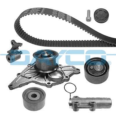Timing Belt & Water Pump Kit DAYCO KTBWP3860 - tradevehicleparts.co.uk