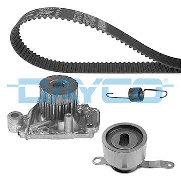 Timing Belt & Water Pump Kit DAYCO KTBWP3911 - tradevehicleparts.co.uk