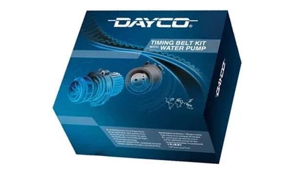 Dayco Timing Belt & Water Pump Kit KTBWP3920 - OEM Quality Replacement - image 2