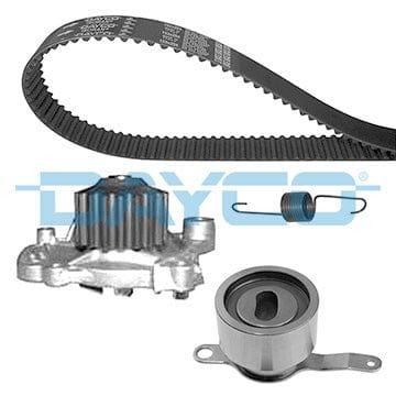 Timing Belt & Water Pump Kit DAYCO KTBWP3921 - tradevehicleparts.co.uk