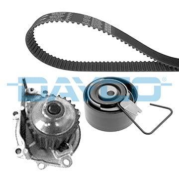 Timing Belt & Water Pump Kit DAYCO KTBWP4060 - tradevehicleparts.co.uk