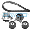 Dayco Timing Belt & Water Pump Kit KTBWP4120 thumbnail