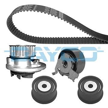 Timing Belt & Water Pump Kit DAYCO KTBWP4120 - tradevehicleparts.co.uk