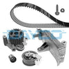 Dayco Timing Belt & Water Pump Kit HT High Tenacity KTBWP4150 thumbnail