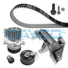 Dayco Timing Belt & Water Pump Kit HT High Tenacity KTBWP4160 thumbnail