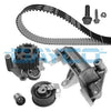 Dayco Timing Belt & Water Pump Kit HT High Tenacity KTBWP4161 thumbnail
