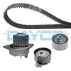Dayco Timing Belt & Water Pump Kit KTBWP4170 thumbnail