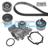 Dayco Timing Belt & Water Pump Kit KTBWP4180 thumbnail