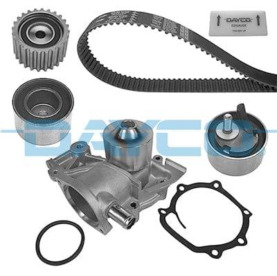 Timing Belt & Water Pump Kit DAYCO KTBWP4180 - tradevehicleparts.co.uk
