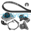 Dayco Timing Belt & Water Pump Kit KTBWP4260 thumbnail