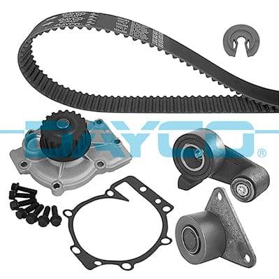 Timing Belt & Water Pump Kit DAYCO KTBWP4260 - tradevehicleparts.co.uk