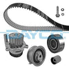 Dayco Timing Belt & Water Pump Kit HT High Tenacity KTBWP4290 thumbnail