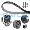 Dayco Timing Belt & Water Pump Kit HT High Tenacity KTBWP4291 thumbnail