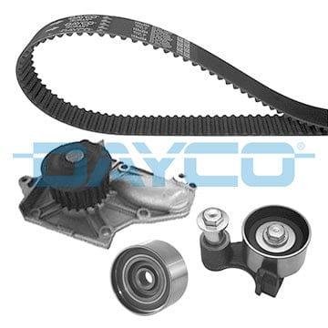 Timing Belt & Water Pump Kit DAYCO KTBWP4310 - tradevehicleparts.co.uk