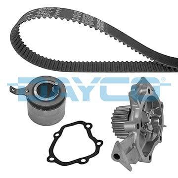 Timing Belt & Water Pump Kit DAYCO KTBWP4320 - tradevehicleparts.co.uk