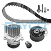 Dayco Timing Belt & Water Pump Kit HT High Tenacity KTBWP4420 thumbnail