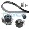 Dayco Timing Belt & Water Pump Kit HT High Tenacity KTBWP4421 thumbnail