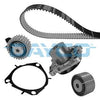 Dayco Timing Belt & Water Pump Kit HT High Tenacity KTBWP4490 thumbnail