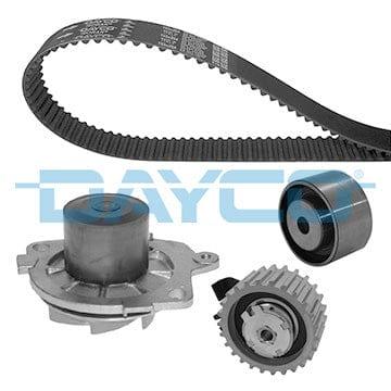 Timing Belt & Water Pump Kit DAYCO KTBWP4530 - tradevehicleparts.co.uk