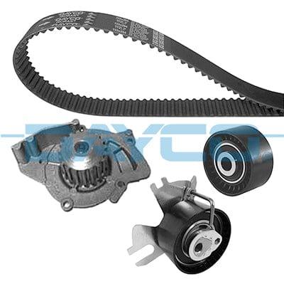 Dayco Timing Belt & Water Pump Kit KTBWP4550 - image 5