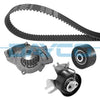 Dayco Timing Belt & Water Pump Kit KTBWP4550 thumbnail