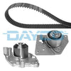 Dayco Timing Belt & Water Pump Kit KTBWP4650 thumbnail