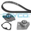 Dayco Timing Belt & Water Pump Kit KTBWP4651 thumbnail