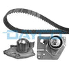 Dayco Timing Belt & Water Pump Kit KTBWP4670 thumbnail