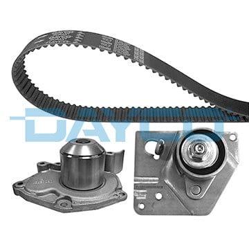 Timing Belt & Water Pump Kit DAYCO KTBWP4670 - tradevehicleparts.co.uk