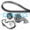 Dayco Timing Belt & Water Pump Kit HT High Tenacity KTBWP4700 thumbnail
