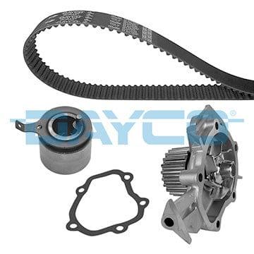 Timing Belt & Water Pump Kit DAYCO KTBWP4710 - tradevehicleparts.co.uk