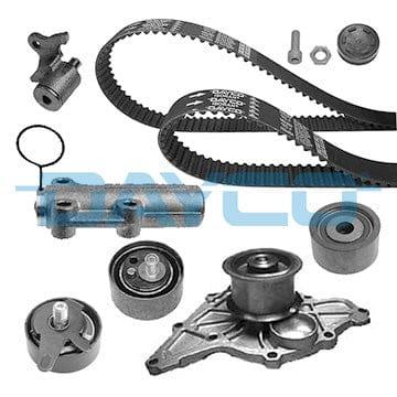 Timing Belt & Water Pump Kit DAYCO KTBWP4720 - tradevehicleparts.co.uk