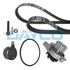 Dayco Timing Belt & Water Pump Kit KTBWP4730 thumbnail