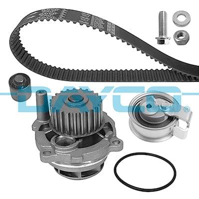 Timing Belt & Water Pump Kit DAYCO KTBWP4750 - tradevehicleparts.co.uk